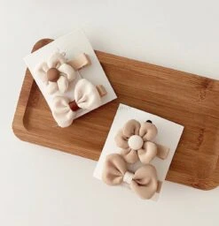 Haarknipjes | Accessoires | Baby | Kind | Meisje | Babycadeau | 4x Schuifjes | Bloemetjes | Cadeau | 5 Haarknipjes | Accessoires | Baby | Kind | Meisje | Babycadeau | 4x Schuifjes | Bloemetjes | Cadeau | -Pasgeborenen En Jonge Kinderen 1156x1200 15