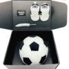 Kraamcadeau - Mijn Eerste Voetbal - Kraamkado Jongen - Kan Ook Rechtstreeks Worden Opgestuurd Met Boodschap - Babyshower - Zwangerschap