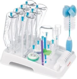 Munchkin De Luxe Droogrek Munchkin -Pasgeborenen En Jonge Kinderen 1158x1200