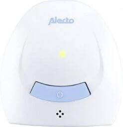 Alecto DBX-20 - Digitale Babyfoon Met Display - Wit/Blauw -Pasgeborenen En Jonge Kinderen 1159x1200 3