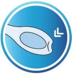 Nûby - Warmtegevoelige Lepel - Blauw -Pasgeborenen En Jonge Kinderen 1168x1200 10