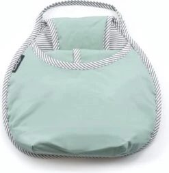 KipKep Feedi Voedingsdoek | Calming Green -Pasgeborenen En Jonge Kinderen 1170x1200 1