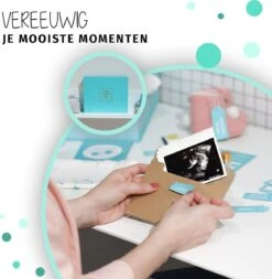 Kraamcadeau Jongen En Meisje - Baby Memory Box – Herinneringsdoos, Babyshower Cadeau - Unisex Geschenkset Mint Groen 17 Kraamcadeau Jongen En Meisje - Baby Memory Box – Herinneringsdoos, Babyshower Cadeau - Unisex Geschenkset Mint Groen -Pasgeborenen En Jonge Kinderen 1170x1200 2