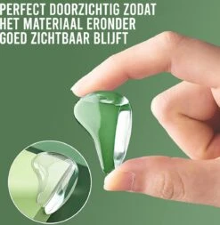 Hoekbeschermers 12 Stuks Tafel Hoekbeschermer Baby - Transparant Ronde L Vorm -Pasgeborenen En Jonge Kinderen 1170x1200 8