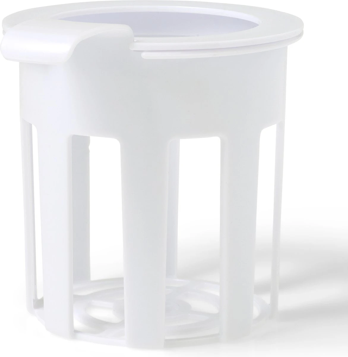 Alecto BW-70 - Flessenwarmer Geschikt Voor Ieder Flesje En Potje - Snel En Gemakkelijk In Gebruik - Wit 17 Alecto BW-70 - Flessenwarmer Geschikt Voor Ieder Flesje En Potje - Snel En Gemakkelijk In Gebruik - Wit - Afbeelding 17