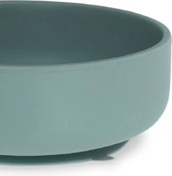 Jollein Kinderserviesset Siliconen 4-delig - Jeans Blue -Pasgeborenen En Jonge Kinderen 1172x1200 14