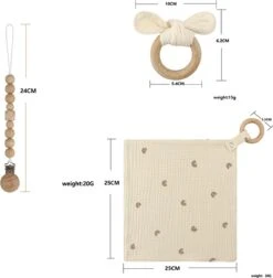 Merkloos Kraamcadeau - Babyshower Cadeau - Kraamcadeau Jongen - Kraamcadeau Meisje - Geboorte Cadeau - Baby Cadeaubox - -Pasgeborenen En Jonge Kinderen 1174x1200 2