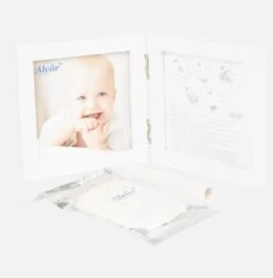 Baby Klei Afdruk | Voet / Hand | Memory Kit |Klei Print | Baby Clay Kit | 0-36M -Pasgeborenen En Jonge Kinderen 1174x1200 3