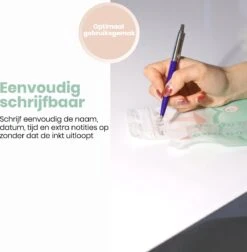 Babily® - Moedermelk Bewaarzakjes - 120 Stuks - Borstvoeding Bewaarzakje - Melkzakjes - 240 Ml - Met Dubbele Sluiting En Schenktuit 15 Babily® - Moedermelk Bewaarzakjes - 120 Stuks - Borstvoeding Bewaarzakje - Melkzakjes - 240 Ml - Met Dubbele Sluiting En Schenktuit -Pasgeborenen En Jonge Kinderen 1175x1200 2