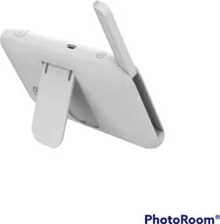 Diamond Baby ABM100 - Babyfoon Met Camera - Premium Baby Monitor - 4.5" LCD Screen - Draadloos -Pasgeborenen En Jonge Kinderen 1177x1200 6