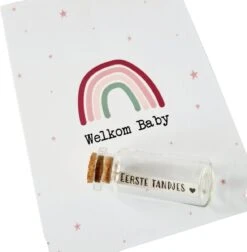 Gepersonaliseerd Kraamcadeau Unisex - Baby Geschenkset Neutraal - Herinneringsdoos Baby - Kraamcadeau - Baby Memorie Box - Babyshower Cadeau - Babycadeau - 10 In 1 Kado - Cadeau Met Naam -Pasgeborenen En Jonge Kinderen 1178x1200 9