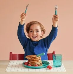 Mepal Mio – Kinderbestekset 3 –delig – Bestaat Uit Een Mes, Vork En Lepel– Sailors Bay - Ideaal Voor Peuters En Kleuters – Kinderbestek -Pasgeborenen En Jonge Kinderen 1179x1200 17