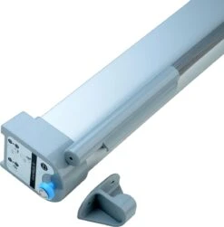 Balloe Oprolbaar Traphekje - Veiligheidshekje - Grijs - Voor Baby Of Hond 6 Balloe Oprolbaar Traphekje - Veiligheidshekje - Grijs - Voor Baby Of Hond -Pasgeborenen En Jonge Kinderen 1180x1200 2