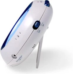 Alecto Baby DBX-62 Babyfoon Met Sterrenhemel Projector -Pasgeborenen En Jonge Kinderen 1181x1200 3