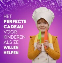 Bunz - 6 - Delig Kindermessen Set Voor Jongens - Kindermessen - - Kinderbestek - Kindvriendelijk -Pasgeborenen En Jonge Kinderen 1181x1200 6