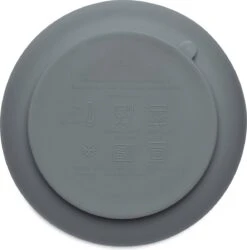 Jollein Kommetje Siliconen - Pale Pink -Pasgeborenen En Jonge Kinderen 1184x1200 16