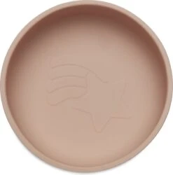 Jollein Kommetje Siliconen - Pale Pink -Pasgeborenen En Jonge Kinderen 1185x1200 15