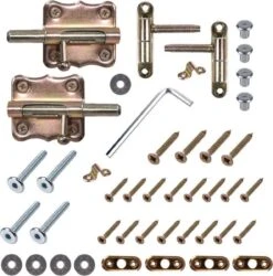 Merkloos Springos Traphekje | Hout | 72 - 122 CM -Pasgeborenen En Jonge Kinderen 1186x1200 10