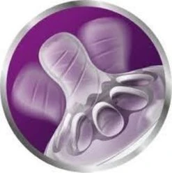 Philips Avent SCF033/17 Natural Babyfles - 1m+ - Langzame Toevoer 36 Philips Avent SCF033/17 Natural Babyfles - 1m+ - Langzame Toevoer -Pasgeborenen En Jonge Kinderen 1194x1200 7