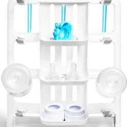 Munchkin Droogrek Voor Babyflessen -Pasgeborenen En Jonge Kinderen 1195x1200