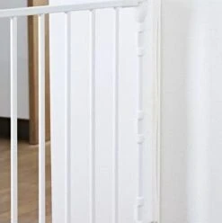 BabyDan Traphekje Haardbescherming Flex Xl 90 - 278 Cm Metaal Wit 10 BabyDan Traphekje Haardbescherming Flex Xl 90 - 278 Cm Metaal Wit -Pasgeborenen En Jonge Kinderen 1196x1200 30