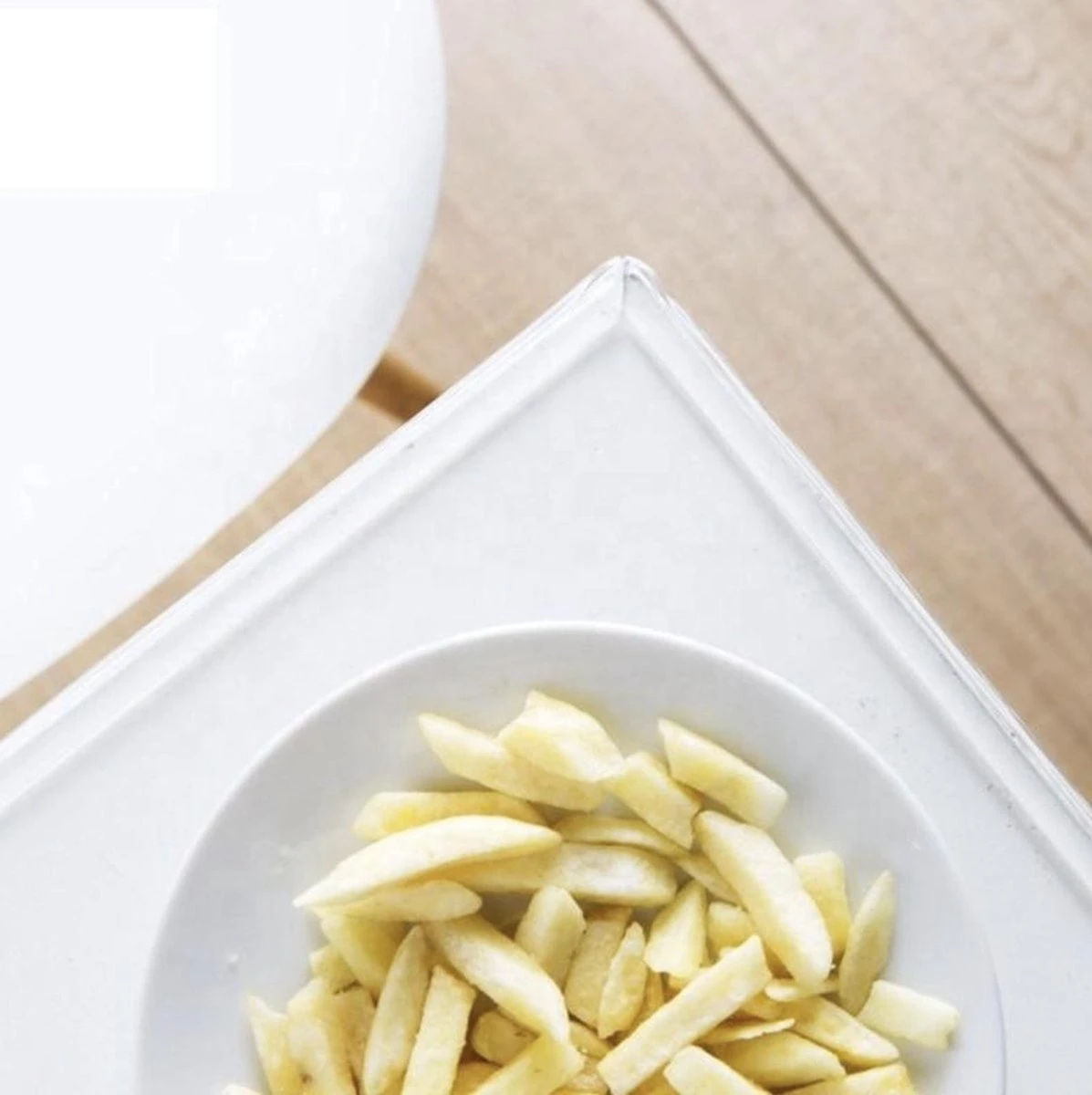 VoordeelShop Multifunctionele Hoekbeschermer Transparant - 6 Meter - Hoek/Rand Bescherming - Kinderbescherming - Kinder & Dieren Veiligheid 11 VoordeelShop Multifunctionele Hoekbeschermer Transparant - 6 Meter - Hoek/Rand Bescherming - Kinderbescherming - Kinder & Dieren Veiligheid - Afbeelding 11