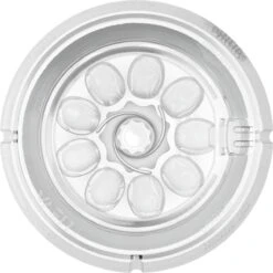 Philips Avent - Natural Babyfles - Langzame Toevoer - 1+ Maanden - 260ml - SCF034/27 -Pasgeborenen En Jonge Kinderen 1198x1200