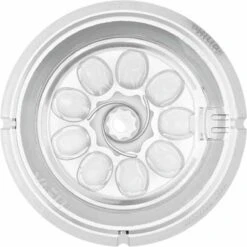 Philips Avent SCF033/17 Natural Babyfles - 1m+ - Langzame Toevoer 23 Philips Avent SCF033/17 Natural Babyfles - 1m+ - Langzame Toevoer -Pasgeborenen En Jonge Kinderen 1198x1200 26