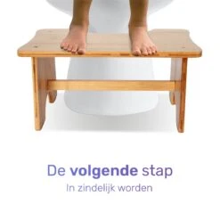 LBB - Squatty Potty - Toiletkrukje - Volwassenen - Wc - Opstapje - Kinderen -Pasgeborenen En Jonge Kinderen 1198x1200 56