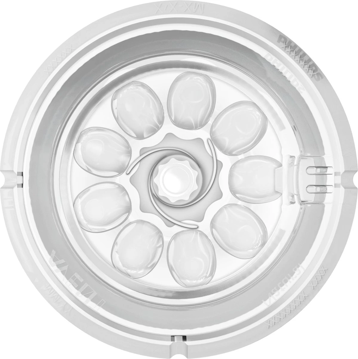 Philips Avent Natural Babyfles - SCF070/22 Babyfles (1m+) Voor Langzame Toevoer - 1x 13 Philips Avent Natural Babyfles - SCF070/22 Babyfles (1m+) Voor Langzame Toevoer - 1x - Afbeelding 13