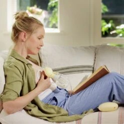 Medela Personal Fit Flex Borstschild Met Zachte Rand - 2 Stuks - Maat XL - 30 Mm 21 Medela Personal Fit Flex Borstschild Met Zachte Rand - 2 Stuks - Maat XL - 30 Mm -Pasgeborenen En Jonge Kinderen 1199x1200 74