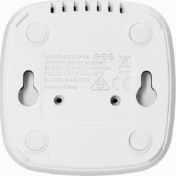 Alecto DVM-64C - Extra Camera Voor DVM-64 - Wit -Pasgeborenen En Jonge Kinderen 1199x1200 90