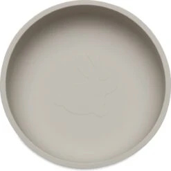 Jollein Kommetje Siliconen - Nougat -Pasgeborenen En Jonge Kinderen 1199x1200 94