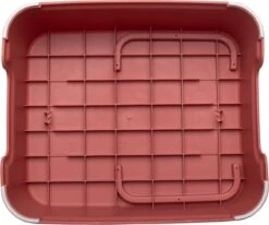 Splendole Opstapje - Badkameropstapje Kinderen - Wc Krukje 27 Cm Roze -Pasgeborenen En Jonge Kinderen 1200x1001 4