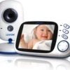 Luvion Platinum 3 Babyfoon Met Camera - Premium Baby Monitor