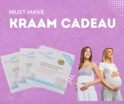 Pure Moms - Hydrogel Pads - Tepelbeschermers - NIEUW - 10 Stuks - Award Winnaar - Verkoeling Van Gevoelige Of Pijnlijke Tepels Helpt Bij Herstel - Direct Verkoelend Effect - Borstvoeding - Essentiële Hulp Als Nieuwe Moeder - Kraam Cadeau - Babyshower -Pasgeborenen En Jonge Kinderen 1200x1005 6