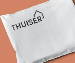 Thuiser Opblaasbare Bedrand Met Flap - 120CM - Bedrand Kinderen - Bedhekje - Bedhek - Bedbumper - Bedrail - Bedrand Baby - Uitvalbescherming - Bedbeveiliging - Uitvalbeveiliging Bed - Bedhekjes - Bedhekje Peuter - Valbeveiliging Bed - Bedhekje Safety -Pasgeborenen En Jonge Kinderen 1200x1009 5