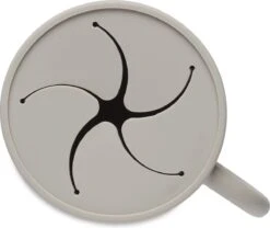 Jollein Snack Cup Siliconen - Nougat 12 Jollein Snack Cup Siliconen - Nougat -Pasgeborenen En Jonge Kinderen 1200x1009 6