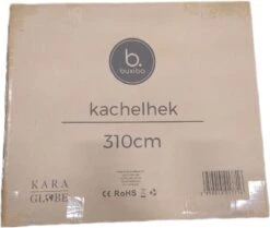 Veiligheidshekje Voor Kinderen - Openhaard Hek- Multifuctioneel Hek - Kachelhek - 310CM - 7.5 KG -Pasgeborenen En Jonge Kinderen 1200x1013 5