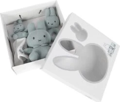 Nijntje Green Knit Giftset -Pasgeborenen En Jonge Kinderen 1200x1014 3