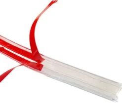 Secusta - Multifunctionele 2 In 1 Hoekbeschermer - Transparant - Ingebouwde Plakstrip - 3 Meter - Hoek/Rand Bescherming 13 Secusta - Multifunctionele 2 In 1 Hoekbeschermer - Transparant - Ingebouwde Plakstrip - 3 Meter - Hoek/Rand Bescherming -Pasgeborenen En Jonge Kinderen 1200x1014 9