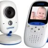 Luvion Easy Babyphone - Babyfoon Met Camera - Premium Baby Monitor