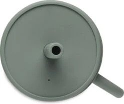 Jollein Drinkbeker Met Rietje Siliconen - Ash Green -Pasgeborenen En Jonge Kinderen 1200x1016 5