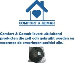 Zachte Stootrand Foam - 2 Meter - Hoekbeschermer En Randbeschermer - Kind En Baby Veiligheid - Bescherming Tegen Hoeken En Randen - Stootkussen -Pasgeborenen En Jonge Kinderen 1200x1022 3