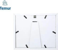 Femur® - Kraamcadeau - Fotolijst Met Handafdruk – Fotolijst Met Voetafdruk – Baby Fotolijstje – Babyshower – Geboorte Van Een Kind – Baby Kleiafdruk – Cadeau Voor Een Baby -Pasgeborenen En Jonge Kinderen 1200x1024 1