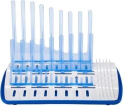 Dr. Brown's Dr.Brown's Droogrek - Voor Flessen, Doppen En Ventielsystemen -Pasgeborenen En Jonge Kinderen 1200x1030