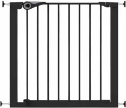 Noma Easy Fit Zwart Traphek Klemhek 75-82 Cm 94313 -Pasgeborenen En Jonge Kinderen 1200x1032 1