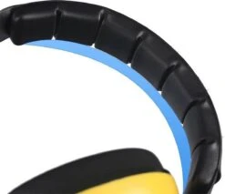 Baby Gehoorbescherming - Oorkap Voor Baby En Kleuter (0-3 Jaar) - Met Zachte Oorkussens - Blauw -Pasgeborenen En Jonge Kinderen 1200x1034 3