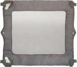 Safety 1st Travel Safety Barrier Reis Traphekje - 71 T/m 93 Cm - Drukbevestiging - Dark Grey -Pasgeborenen En Jonge Kinderen 1200x1038 3