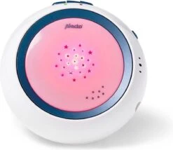 Alecto Baby DBX-62 Babyfoon Met Sterrenhemel Projector -Pasgeborenen En Jonge Kinderen 1200x1039 5